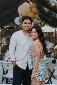 Picture of Hanna & Leon